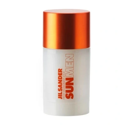 Kuva Jil Sander Sun Men Deodoranttipuikko 75 ml