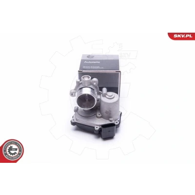 Kuva ESEN SKV 14SKV232 EGR Venttiili AUDI: A4 B8 Allroad, Avant, A6 C7 Sedan, VOLKSWAGEN: Touareg II, I