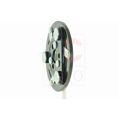 Kuva ACAUTO AC 05SD37 Kytkinlevy, Magneettikytkin Kompressori SD6V12