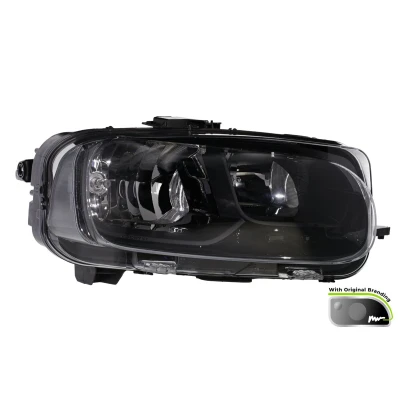Kuva VALEO 450627 Ajovaloumpio