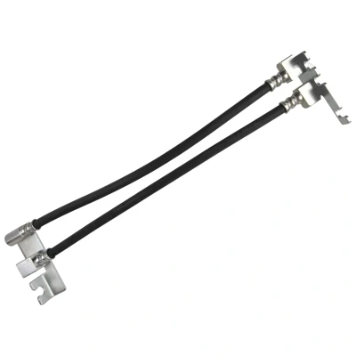 Kuva FEBI BILSTEIN 174997 Jarruletku Taka akseli, vasen, Sisempi, oikea 406 FORD: Transit Mk5 Bussi, Mk6 Van