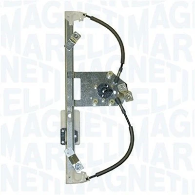 Kuva Magneti Marelli Lasinnostin Taakse, vasen Sähköinen Ilman sähkömoottoria 350103156700
