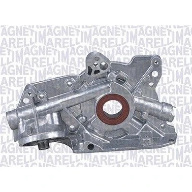 Kuva Öljypumppu MAGNETI MARELLI 351516000045