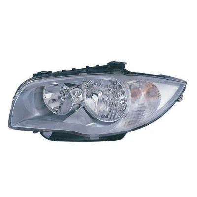 Kuva ALKAR 2752843 Ajovaloumpio Oikea W5W, H7/H7, PY21W BMW: 1 Hatchback