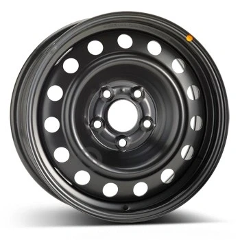 Kuva Alcar Steelrim 7/16 ET36 B67