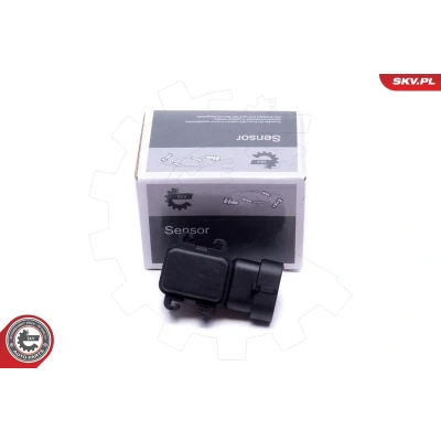 Kuva ESEN SKV 17SKV143 Tunnistin, Imusarjapaine OPEL: Astra G CC, H Caravan, Caravan