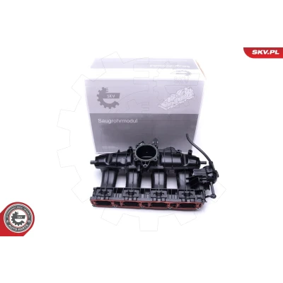 Kuva Imusarjamoduli AUDI, SEAT, SKODA, VW OE 06J133201AL, 06J133201AS, 06J133201BD
