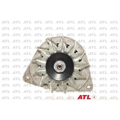 Kuva Laturi, Pinta asennus AUSTIN, DAIMLER, FORD, JAGUAR, LOTUS, MG, MORRIS, ROVER, VAUXHALL OE 1 571 101, 1569099, 1654180