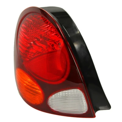 Kuva ALKAR 2205991 Takavalot Vasen Lampun kannalla TOYOTA: Corolla VIII Liftback