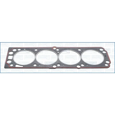 Kuva AJUSA 10065900 Kannentiiviste 2 79,5 FIBERMAX OPEL: Vectra A Sedan, Corsa C Hatchback, Kadett E CC