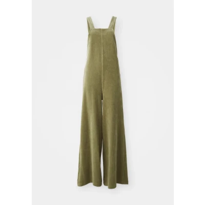 Kuva Roxy BEST DAZE Onesie Haalari, Koko: XS, Oil green