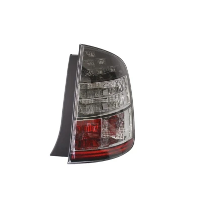 Kuva ALKAR 2202029 Takavalot Oikea LED, W5W, WY21W Ilman lampun kantaa TOYOTA: Prius II Liftback
