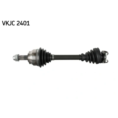 Kuva SKF VKJC 2401 Vetoakseli 535
