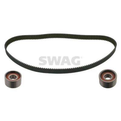 Kuva SWAG 70 92 9391 Jakohihnasarja 152 trapetsinmuotoisella hammasprofiililla FIAT: Ducato II Flatbed Kuorma auto/Alusta, Bussi