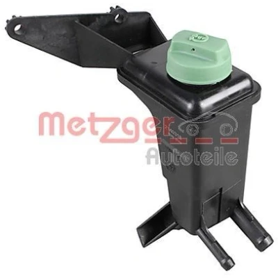Kuva METZGER 2140318 Tasaussäiliö, Servo Ohjaus Kannella VOLKSWAGEN: Passat B5 GP Sedan