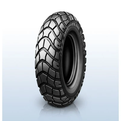 Kuva Michelin Reggae 130/90 R10 61J henkilöauto Kesärenkaat Renkaat 104647