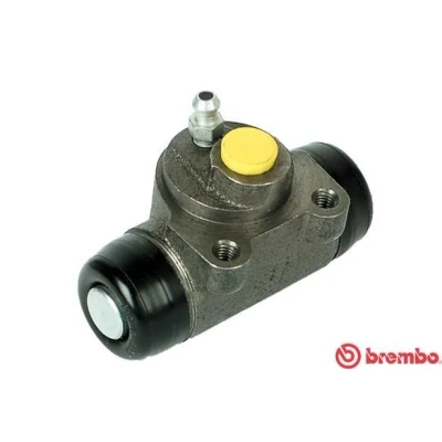Kuva BREMBO A 12 288 Takajarrusylinteri 19,05