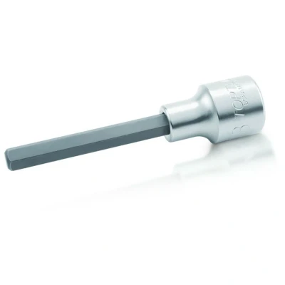 Kuva Kuusiokärki TOPTUL 1/2 zoll 7 mm lang (100mm)