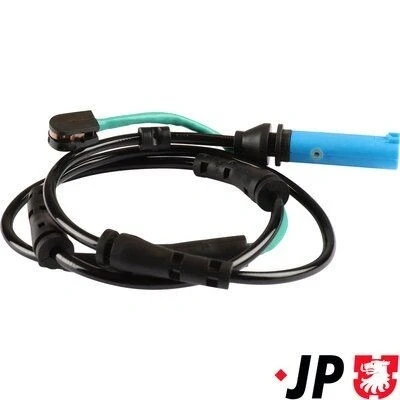 Kuva JP GROUP 1497304500 Varoitin, Jarrupalan Kuluma
