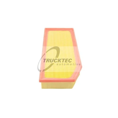Kuva TRUCKTEC AUTOMOTIVE 02.14.149 Ilmansuodatin Suodatinpanos MERCEDES BENZ: C sarja T modell, Sedan, CLK Coupe