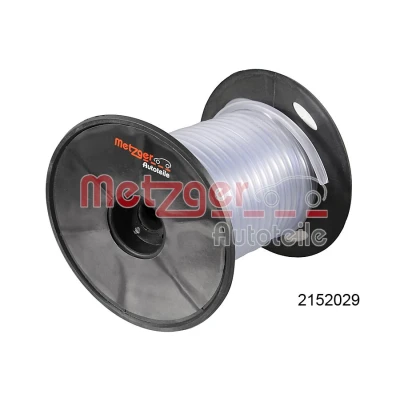 Kuva METZGER 2152054 Putki, lasinpesu