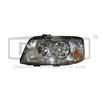 Kuva DPA 89410684602 Ajovaloumpio Vasen VOLKSWAGEN: Transporter 5, 5 Bus, Multivan (7HM