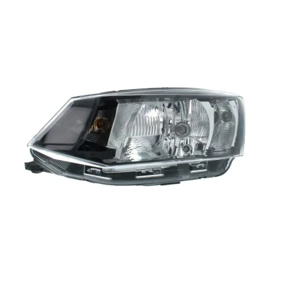 Kuva VALEO ORIGINAL PART 046604 Ajovaloumpio SKODA: Fabia III Hatchback, Farmari