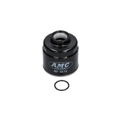 Kuva Polttoainesuodatin MITSUBISHI L200 / TRITON, TRITON Flak/chassi OE 1770A012