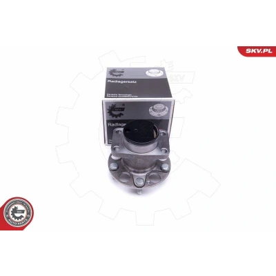 Kuva Pyöränlaakerisarja, Takana Honda Hr v OE 42200T7AJ51