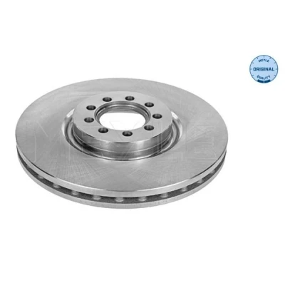 Kuva MEYLE 215 521 0023 Jarrulevyt Etuakseli 290 28 9 95 Tuuletettu ORIGINAL Quality IVECO: DAILY 4, 4 Kasten/Kombi