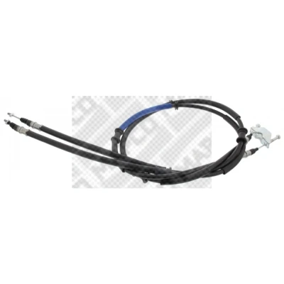 Kuva MAPCO 5601 Käsijarruvaijeri Takana 1592 OPEL: Astra G CC, Caravan, Sedan