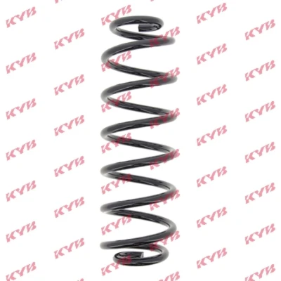Kuva KYB K Flex RH6784 Jousi Taka akseli Kierrejousi VOLKSWAGEN: Touran I, Eos