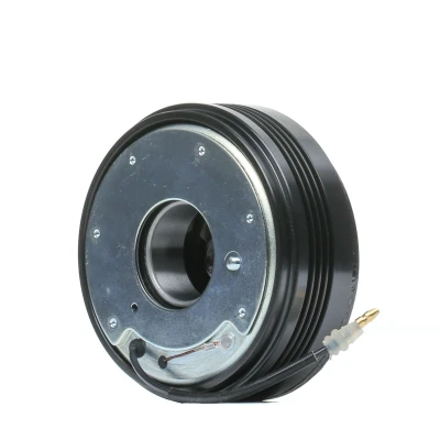 Kuva THERMOTEC KTT040119 Magneettikytkin CALSONIC, DENSO 7SBU16C, CSV717 BMW: 3 Touring, Sedan