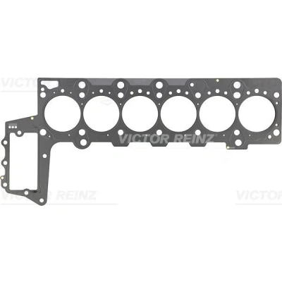 Kuva REINZ 61 35000 20 Kannentiiviste 1,65 84,5 Metalli kerros tiiviste BMW: 3 Touring, 5 Sedan, LAND ROVER: Range Rover