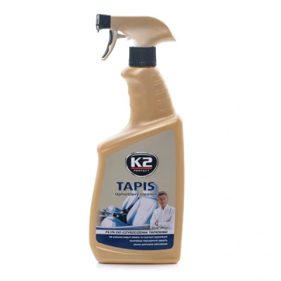 Kuva K2 TAPIS K207M Tekstiili / matto puhdistus aerosoli