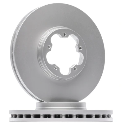 Kuva BOSCH 0 986 479 F46 Jarrulevyt 308 33 5 111,5 Tuuletettu pinnoitettu hiiliteräs FORD: Tourneo Custom V362 Bussi, Transit V363 Van, Bussi