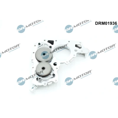 Kuva DR.MOTOR AUTOMOTIVE DRM01936 Öljypumppu