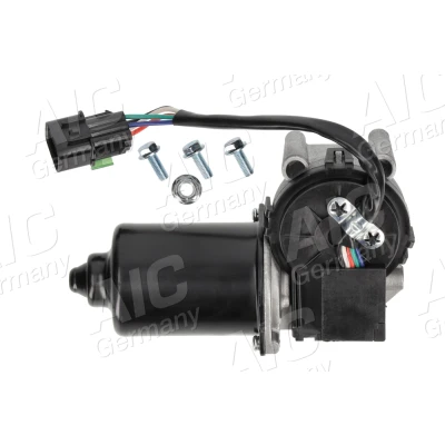 Kuva AIC 76005 Tuulilasin Pyyhkimen Moottori 12V Edessä HYUNDAI: ix35 (LM, EL, ELH) 2.0 AWD, 2.0, CVVT CRDi, 1.7 4WD, 4WD