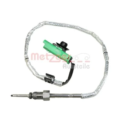 Kuva METZGER 0894559 Tunnistin Pakokaasulämpötila Pakokaasuahdin FORD: S Max Mk2