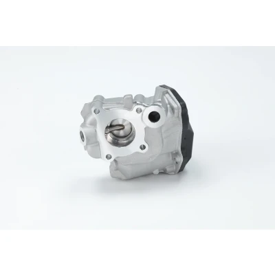 Kuva VDO 2803601008302 EGR Venttiili Sähköinen ilman pakokaasukierr. jäähdytintä, Tiivisteillä MERCEDES BENZ: Vito Mixto, GLK, Sprinter 3.5 T Van