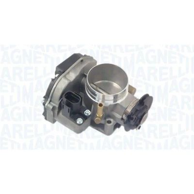 Kuva MAGNETI MARELLI 802000000093 Kaasuläppäkotelo SEAT: Ibiza 2, VOLKSWAGEN: GOLF 3