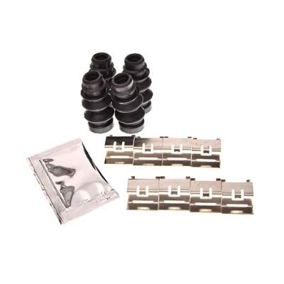 Kuva MAXGEAR 27 2495 Tarvikesarja, Jarrupala Taka akseli PEUGEOT: 5008 II, 308 SW 2, 3008 II SUV, TOYOTA: Proace Van, CITROËN: C4 Grand Picasso 2