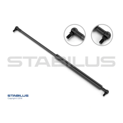 Kuva STABILUS 5611YA Kaasujousi