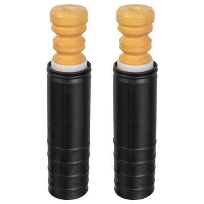 Kuva FEBI BILSTEIN 176338 Iskunvaimentimen Suojakumi Taka akseli PU (polyuretaani), Thermoplast