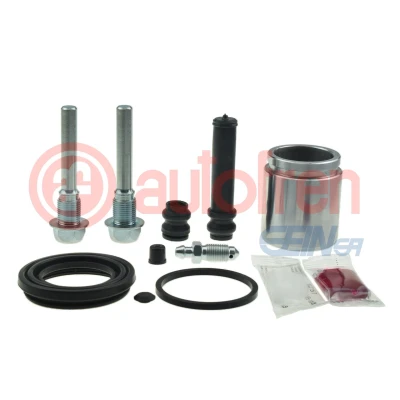 Kuva AUTOFREN SEINSA D43986S Jarrusatula Korjaussarja Taka akseli 45 PISTON KIT+GUIDEPINS