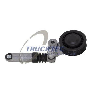 Kuva TRUCKTEC AUTOMOTIVE 07.19.284 Hihnankiristin VOLKSWAGEN: LT 28 35 II Bussi, Crafter 30 50 Flatbed Kuorma auto/Alusta