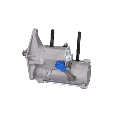Kuva FEBI BILSTEIN 187799 Starttimoottori 12V 2kW 9 LAND ROVER: Defender SUV, Discovery 2
