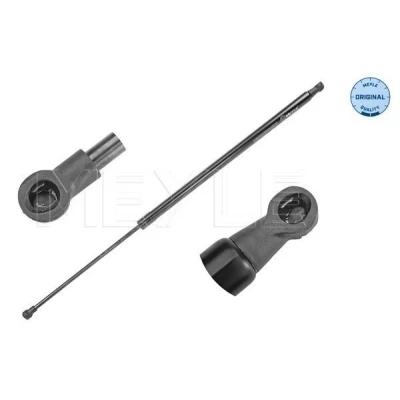 Kuva MEYLE 16 40 910 0034 Takaluukun Kaasujousi 535 663,5 ORIGINAL Quality RENAULT: GRAND SCENIC 3, 3