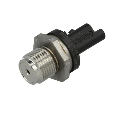 Kuva BOSCH 0 281 006 350 Tunnistin Polttoaine Paine Korkeapainepuoli PEUGEOT: 307 Farmari