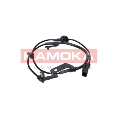 Kuva Tunnistin, kiertonopeus, Etuakseli, vasen MITSUBISHI ASX, ASX Van, LANCER VIII, Sportback OUTLANDER II, III, PAJERO Classic,